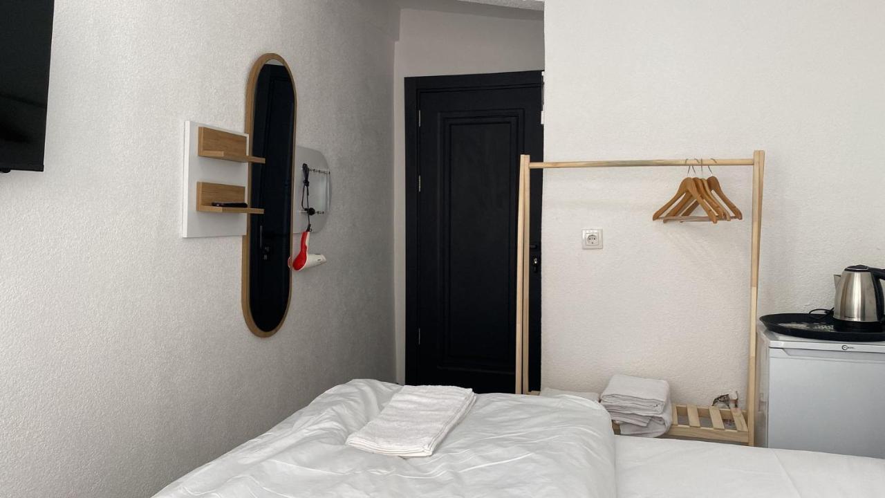 Noya Suites Istanbul Exterior photo